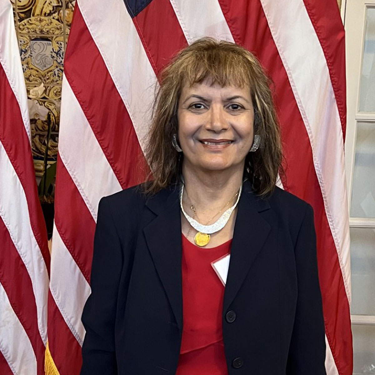 Dr. Neelam Perry